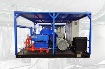 EOR Pompası